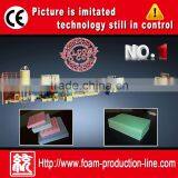 Plastic Machine Xps Foaming Board Extruding Machine thumbnail-1