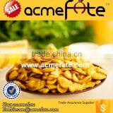 Hot Sell Snack Curry Coated Broad Beans/Fava Beans