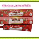 Tube Tomato Paste With High Quality thumbnail-3