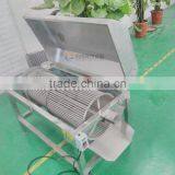 Industrial Cashew Nut/Cashew Kernel Peeling and Sorting Machine thumbnail-4