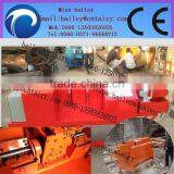Professional and High Efficiency Steel Tube Rust Removing Machine thumbnail-6