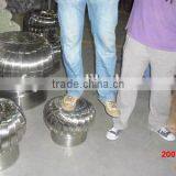 no Power Roof Ventilation Fan 20 Years Manufacture China With Good Price thumbnail-2