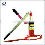 HAOBAO MT100 Portable Tire Changer With China Supplier thumbnail-1