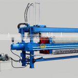 Hot Sell Stainless Steel Plate Filter Press thumbnail-4