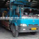 Semi-worsted Carding Machine thumbnail-6