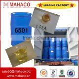 Good Foam Stabilizer Coconut Diethanolamine/CDEA(6501) Manufacturer