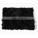 Wholesale Lace Clutch With Rose(BHXZ019) thumbnail-1