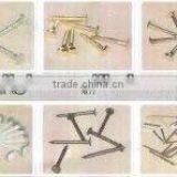 Steel Screw Coil Nail thumbnail-1