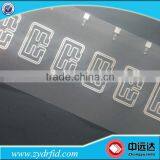 Good Selling ISO 15693 RFID I Code HF 13.56MHZ Dry Inlay thumbnail-3