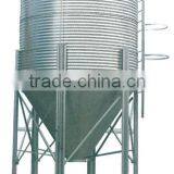 Silo (galvanized,up to 27 Tons)