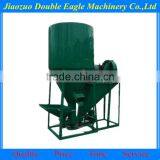 High Efficient Vertical Shape Animal Feed Powder Mixer Machine for Sale thumbnail-1