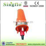 Singflo dc 12v/24v 6L/min Mini Solar Water Pump System thumbnail-2