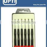 6pcs Electronic Screwdriver Set