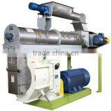 CE Animal Feed Pellet Machine/poultry Feed Machine thumbnail-1