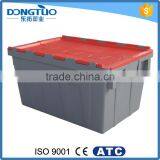 2015 New Design Storage Plastic Box, Hot Sale Big Plastic Storage Box thumbnail-3