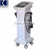 Ultrasonic Liposuction Equipment Vertical Ultrasonic Liposuction Cavitation Machine For Sale RF Slimming Beauty Machine Rf And Cavitation Slimming Machine thumbnail-2