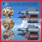 212 Waste Board Drum Wood Chipper Machine