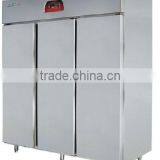 Super-deluxe Upright Freezers, 3- Door, 1770L