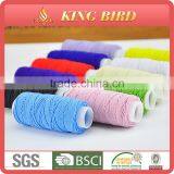 China Wholesale High Quality Cheap Price Latex Elastic Thread thumbnail-2