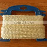 Polypropylene Rope Solid Braid Rope Pp Rope thumbnail-6
