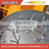 Coal Powder Burner & Multi-channel Intelligent Vortex Flow Cement Rotary Kiln Burner With Golden Suppliers thumbnail-6