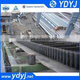 China Supplier Professional Corrugated Sidewall Conveyor Belt Price thumbnail-4