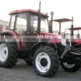 2013 New Chinese Cheap Tractor YTO X704 for Sale thumbnail-1
