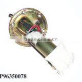 AUTO ELECTRICAL FUEL PUMP ASS'Y 96350078 / 96494976 USE FOR CAR PARTS OF DAEWOO NEXIA / ESPERO / CIELO thumbnail-1