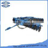 High Quality Agriculture Parts 1BJX-4.4 3-point Mounted Middle Duty Disc Harrow thumbnail-1