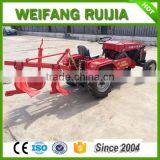28hp 680kgs Four Wheels New Design Electric Mini Farm Tractor Tractors With Plough thumbnail-4