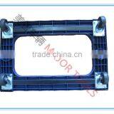 Four-wheel Storage Usage Dolly Movers thumbnail-3