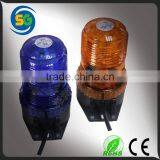 New Design LED Beacon 24v Forklift Warning Light thumbnail-5