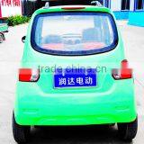 Electric Car thumbnail-4