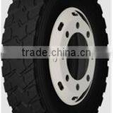 Trailer Wheel Torch Brand All Steel Truck Tire 295/80R22.5 for Trucks thumbnail-1