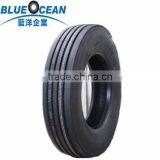 TBR Dump Truck Tires Sale 11R22.5 11R24.5 295/75R22.5 285/75R24.5 Truck Tire Manufacturer thumbnail-1