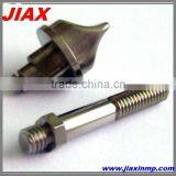 High Precision Cnc Machining Turning Milling Brass Stainless Steel Kitchen Accessories thumbnail-1