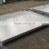 Forklift Attachments Shipping Containers Shipping Containers Ramp thumbnail-5