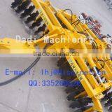 Hot Selling Opposed Heavy-duty Disc Harrow With Great Price thumbnail-5