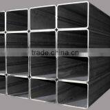 Building Material Carbon Welded/black Steel Pipe Square Rectangular Pipe thumbnail-1