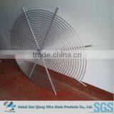 Various Type Stainless Steel Wire Mesh Fan Guard thumbnail-1