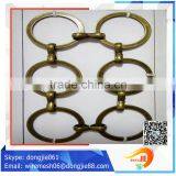 High-intensitive/efficient 316L Decorative Wire Mesh thumbnail-4