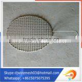 Bbq Nettingbarbecue Bbq Grill Wire Mesh Net Supplier