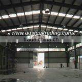 Steel Structure for Sale thumbnail-1