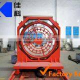 Concrete Pipe Cage Welding Machine thumbnail-1