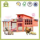 SDC13 Wood Chicken Coop Factory thumbnail-1