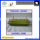 Threaded Ended Hydraulic Cylinder thumbnail-1