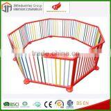 Simple Baby Playpen Large Playpen for Babies thumbnail-1