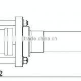 Fully Integrated Continuous Screen Changer Extruder Filter thumbnail-4