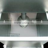 Saline Meat Injector