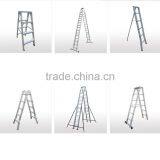 ALUMINUM STEP LADDER thumbnail-2